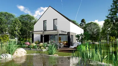 TWOIarchitekci Michalina Kluger, Marcin Chmurczyk s.c.